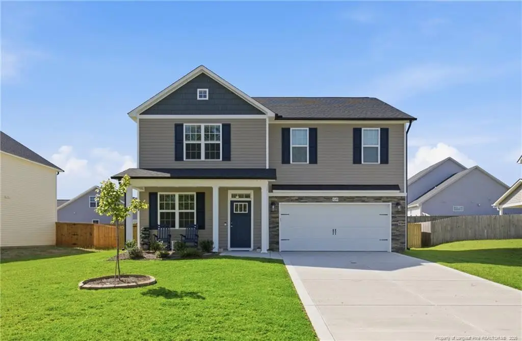 5049 Boxcut Lane, Hope Mills, NC 28348 - #1