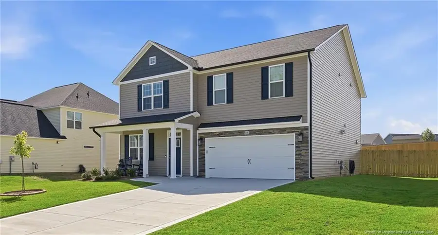 5049 Boxcut Lane, Hope Mills, NC 28348 - #2