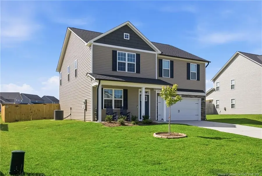 5049 Boxcut Lane, Hope Mills, NC 28348 - #3