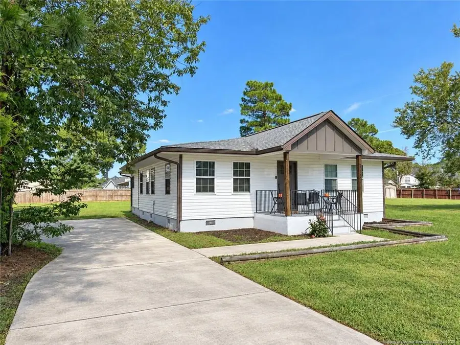 3632 Pine Cone Lane, Fayetteville, NC 28306 - #2