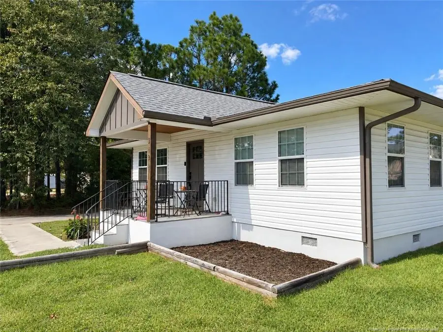 3632 Pine Cone Lane, Fayetteville, NC 28306 - #3