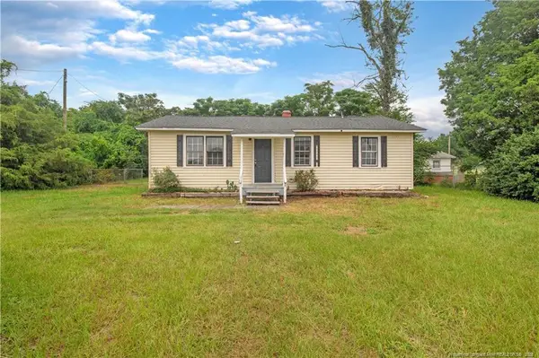 1716 Cumberland Drive, Fayetteville, NC 28311