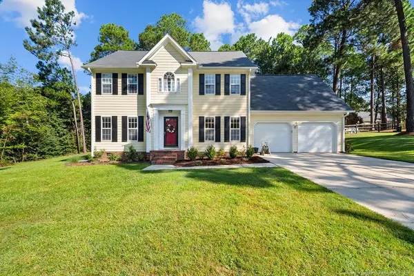 7818 Workman Street, Fayetteville, NC 28311