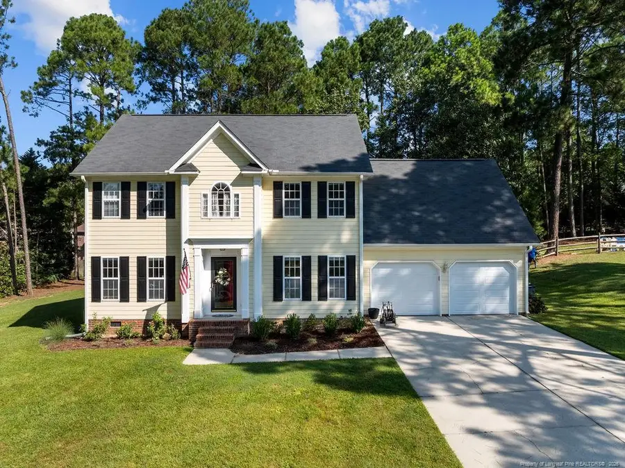 7818 Workman Street, Fayetteville, NC 28311 - #2