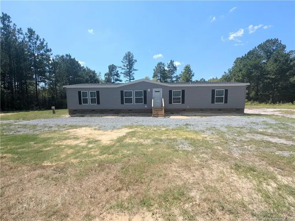 7552 Turnbull Road, Fayetteville, NC 28312 - #1