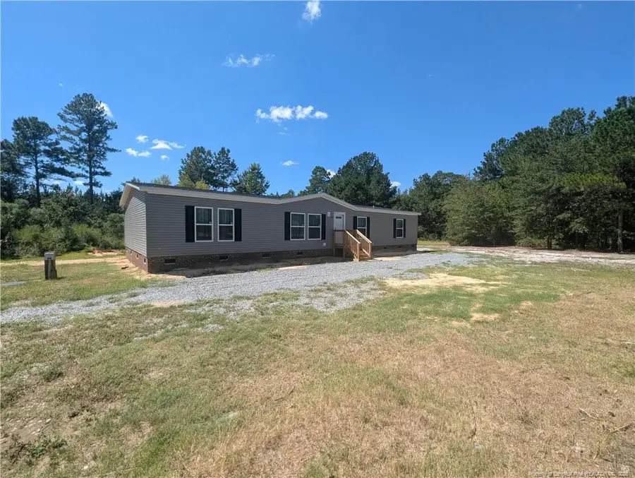 7552 Turnbull Road, Fayetteville, NC 28312 - #2