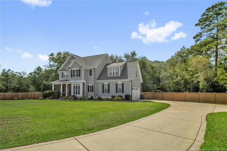 2916 Deep Channel Court, Fayetteville, NC 28306 - #3