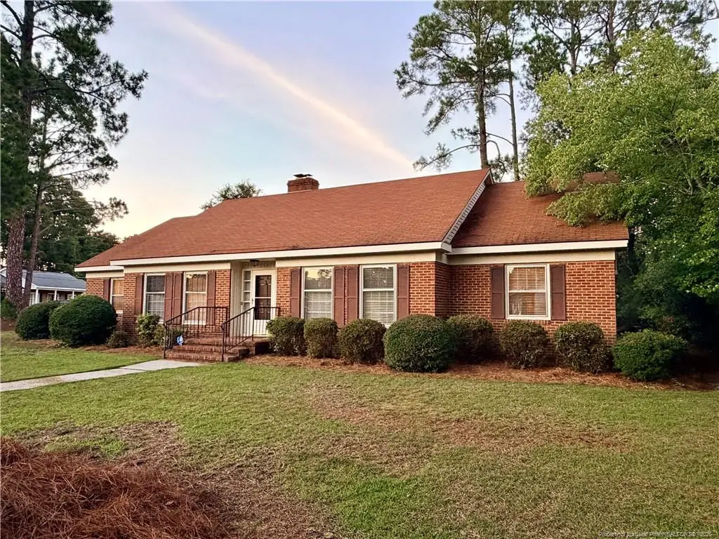 112 Elmhurst Drive, Lumberton, NC 28358 - #1