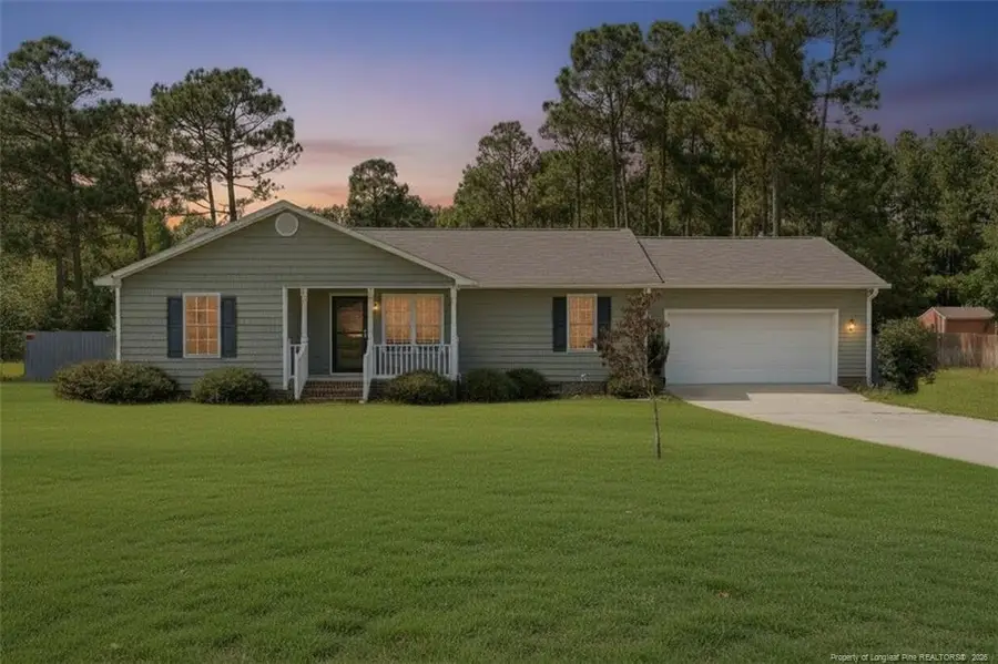 141 Fox Run Lane, Autryville, NC 28318 - #2