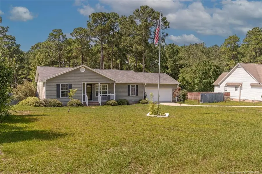 141 Fox Run Lane, Autryville, NC 28318 - #3