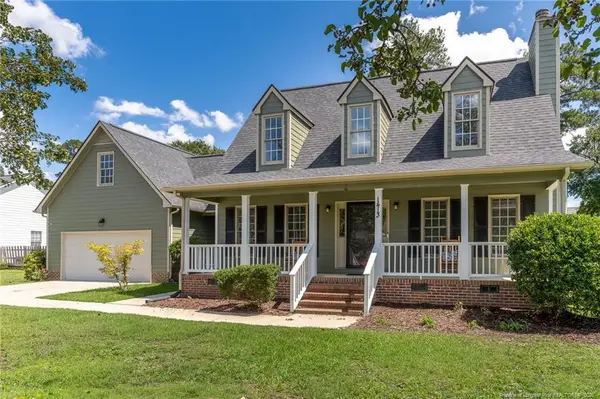 1413 Cantrell Court, Fayetteville, NC 28314