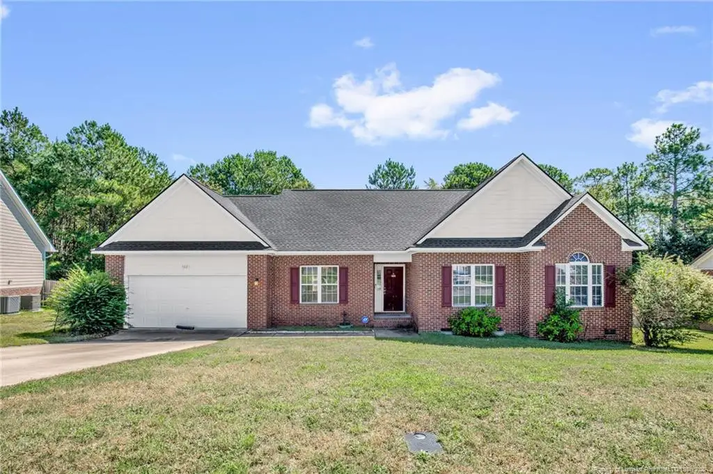 5021 Miranda Drive, Hope Mills, NC 28348 - #1