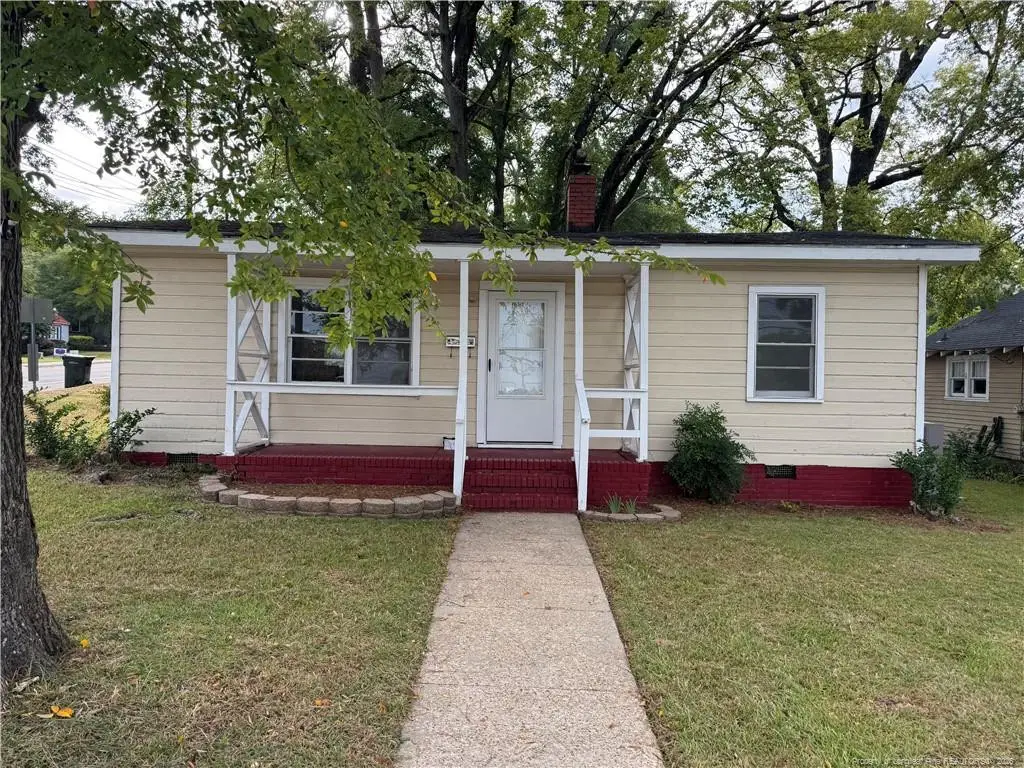 224 Fountainhead, Fayetteville, NC 28301 - #1