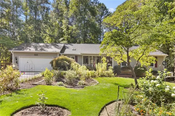 622 Chelsea Drive, Sanford, NC 27332