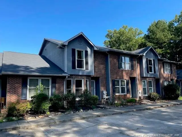 312 Ayrshire Court, Fayetteville, NC 28311 - #1