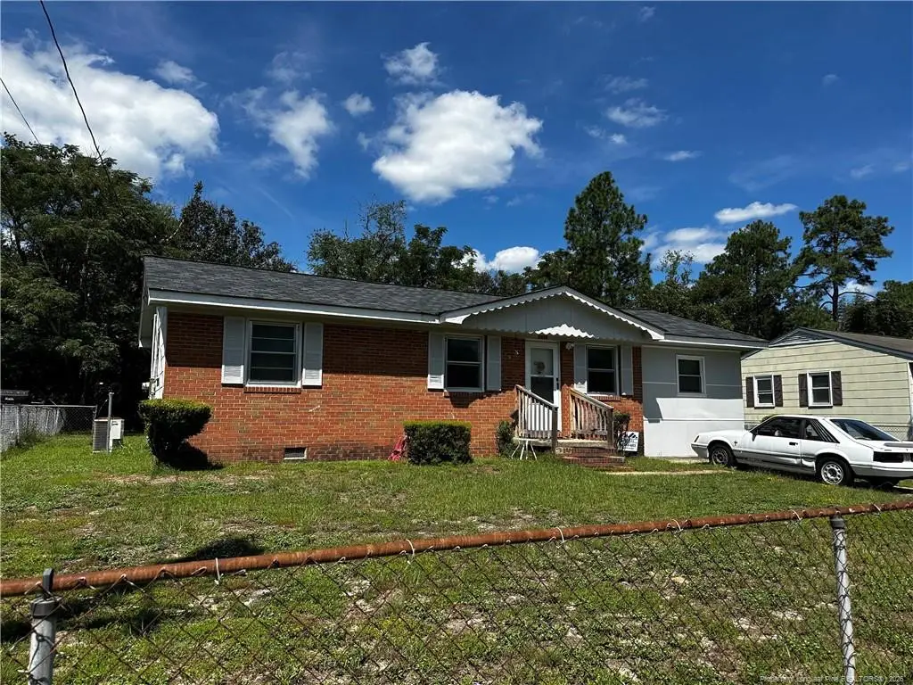 6409 Winthrop Drive, Fayetteville, NC 28311 - #1
