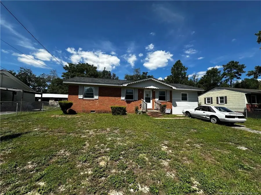 6409 Winthrop Drive, Fayetteville, NC 28311 - #2