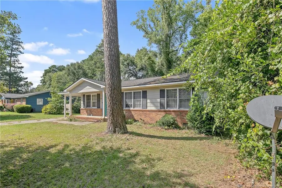 5872 Columbine Road, Fayetteville, NC 28306 - #2