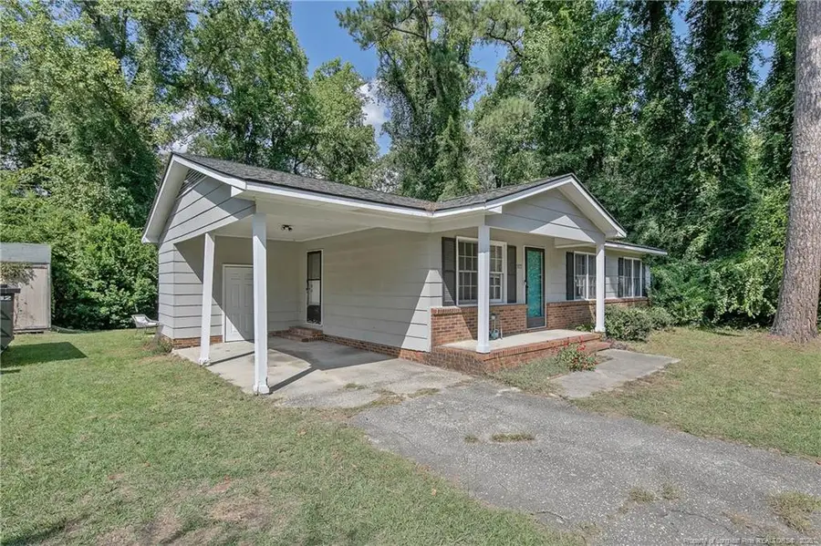 5872 Columbine Road, Fayetteville, NC 28306 - #3