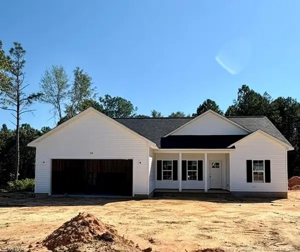 526 Bill Avery Road, Coats, NC 27521