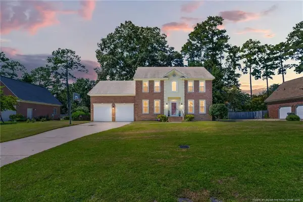 586 Milden Road, Fayetteville, NC 28314