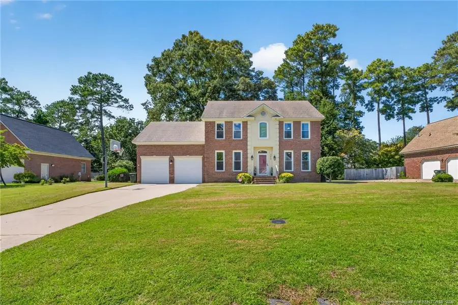 586 Milden Road, Fayetteville, NC 28314 - #2