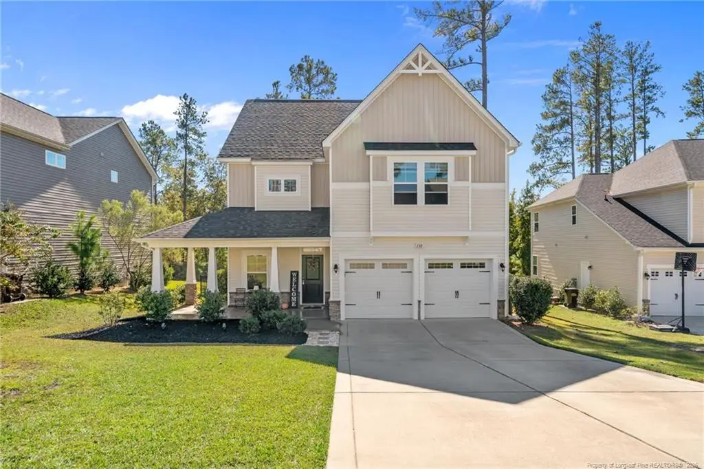138 Falls Creek Drive, Spring Lake, NC 28390 - #1