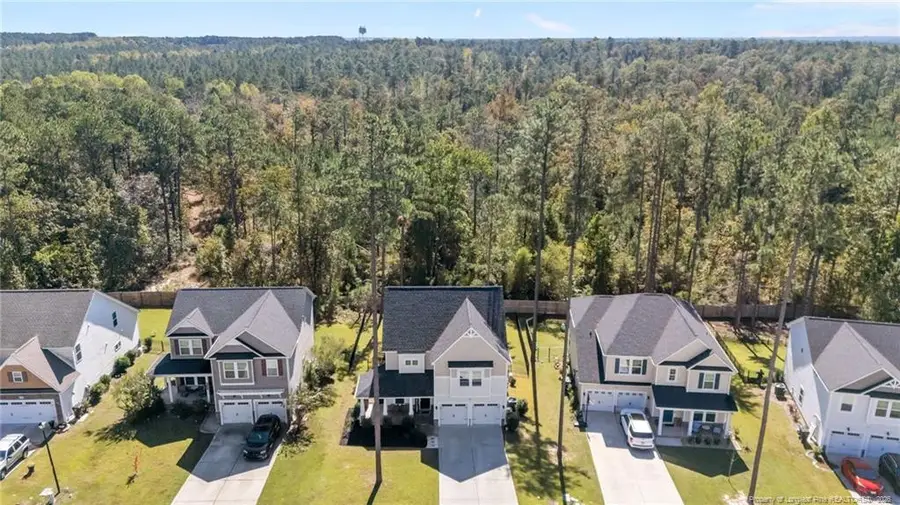 138 Falls Creek Drive, Spring Lake, NC 28390 - #2