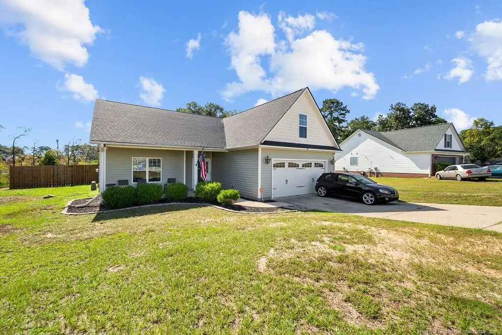 181 Cordelia Court, Fayetteville, NC 28306 - #1