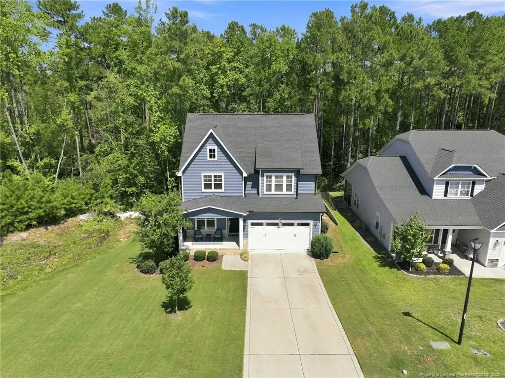 111 Kensington Drive, Spring Lake, NC 28390 - #1