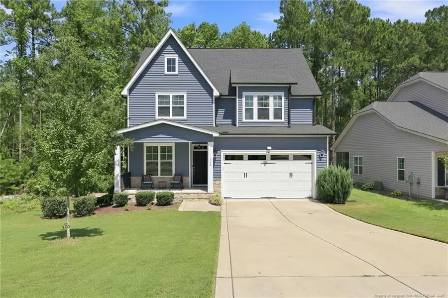 111 Kensington Drive, Spring Lake, NC 28390 - #2