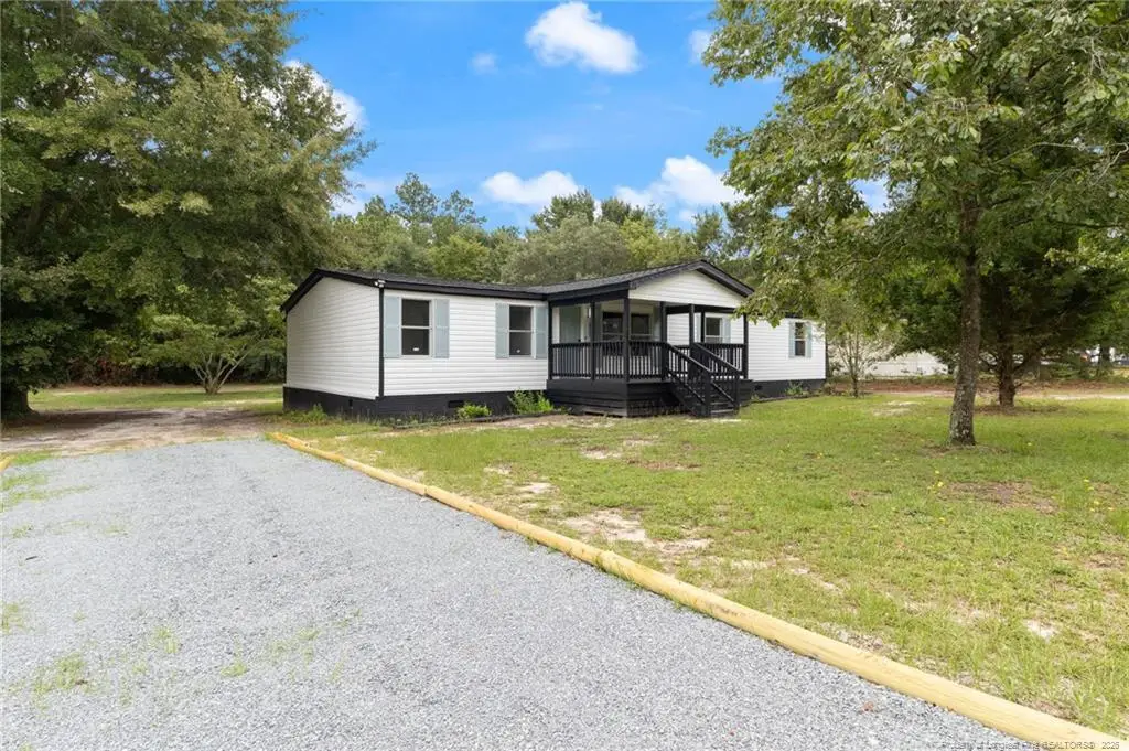 137 Huckabee Street, Raeford, NC 28376 - #1