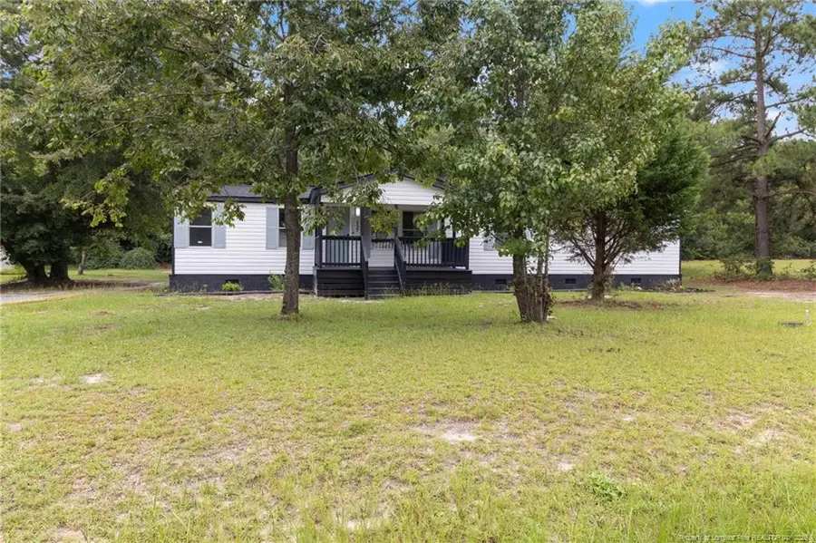 137 Huckabee Street, Raeford, NC 28376 - #3