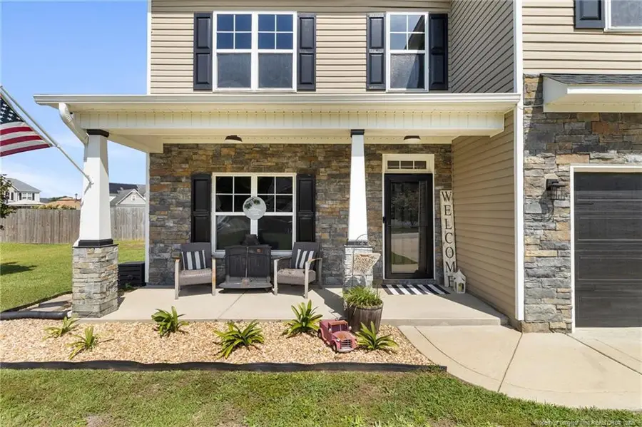 6648 Carriage Crossing Road, Hope Mills, NC 28348 - #3