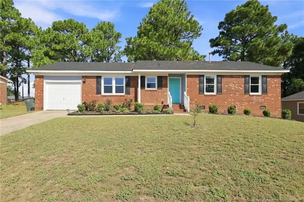 1512 Topaz Court, Fayetteville, NC 28311