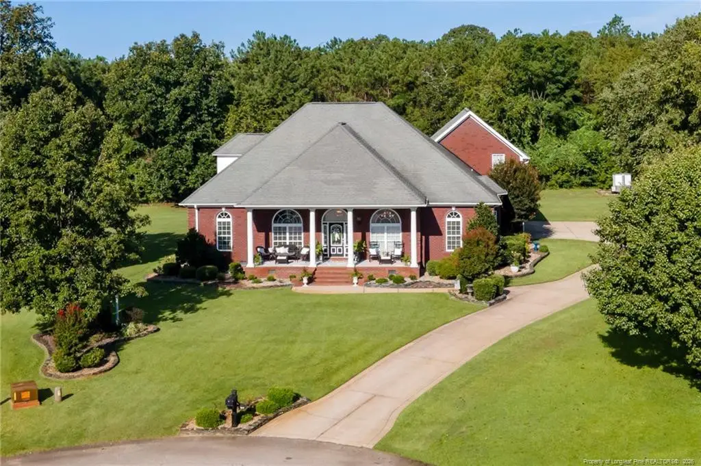 3504 Tree Ring Court, Fayetteville, NC 28306 - #1