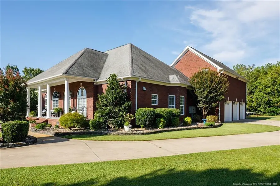 3504 Tree Ring Court, Fayetteville, NC 28306 - #2