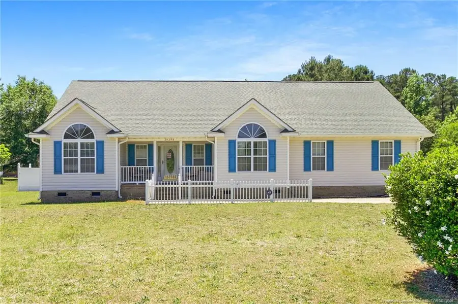 24298 Nc Hwy 71, Parkton, NC 28371 - #2