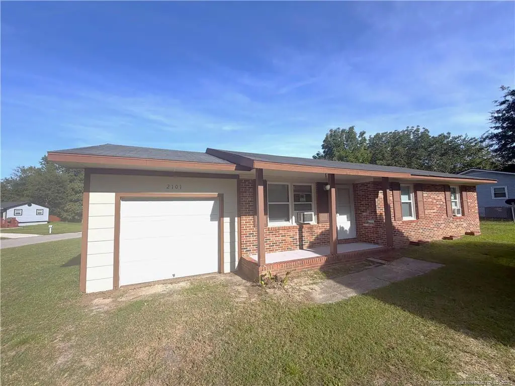 2101 Decor Street, Fayetteville, NC 28304 - #1