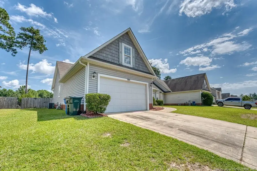 9020 Grouse Run Lane, Fayetteville, NC 28314 - #2