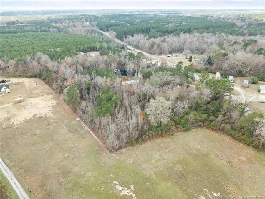7275 Nc 210 S Highway, Bunnlevel, NC 28323 - #2