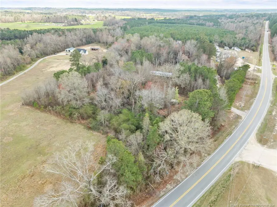 7275 Nc 210 S Highway, Bunnlevel, NC 28323 - #3