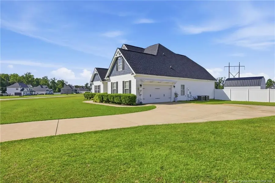 6129 Shannon Woods Way, Hope Mills, NC 28348 - #2