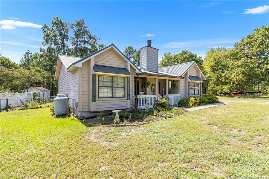 744 Sierra Trail, Spring Lake, NC 28390 - #2