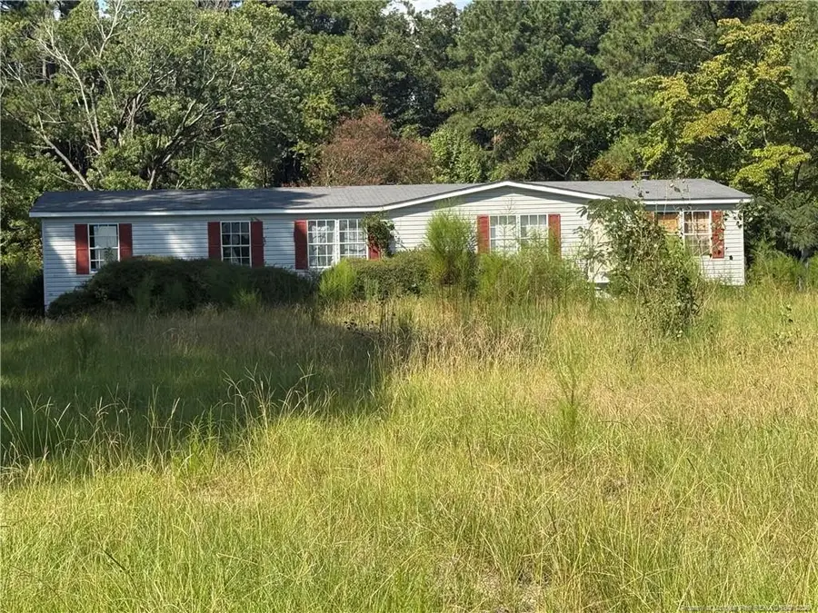 1511 Scallywag Road, Fayetteville, NC 28306 - #3