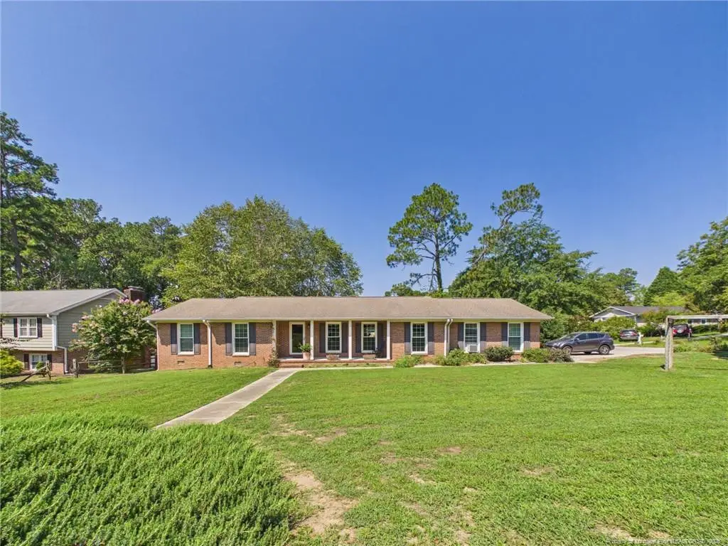 3602 Lakeshore Drive, Hope Mills, NC 28348 - #1