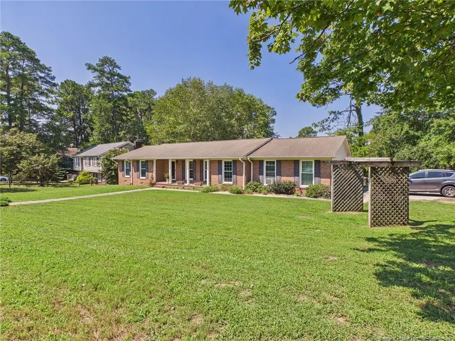 3602 Lakeshore Drive, Hope Mills, NC 28348 - #2