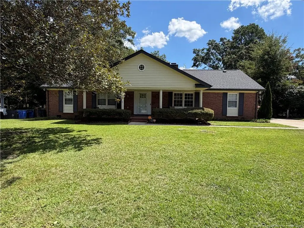 339 Colinwood Drive, Fayetteville, NC 28303 - #1