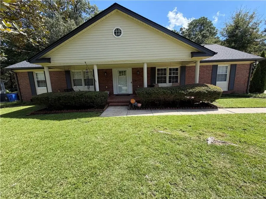 339 Colinwood Drive, Fayetteville, NC 28303 - #2