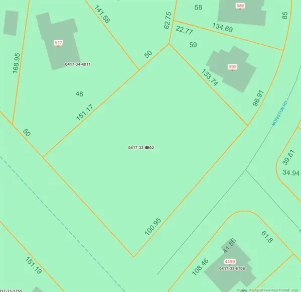 TBD Moriston Road, Fayetteville, NC 28314